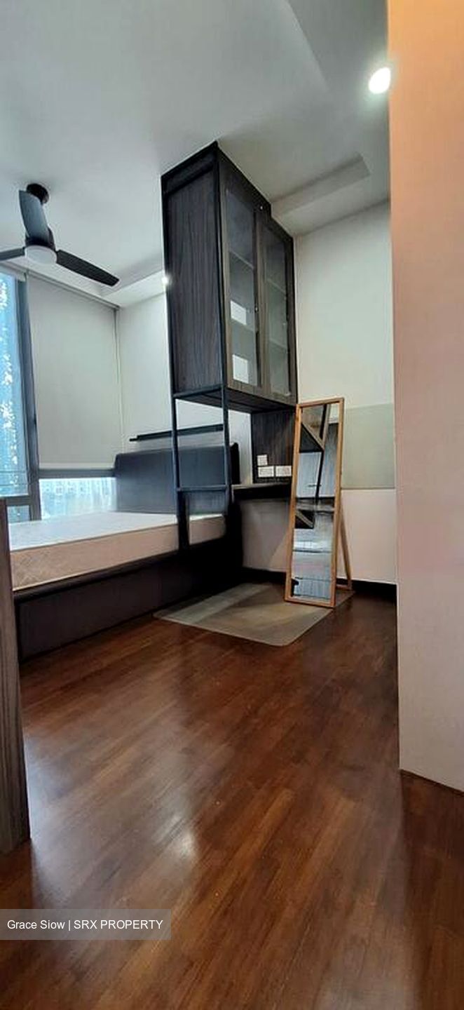 The Tembusu (D19), Condominium #480955141